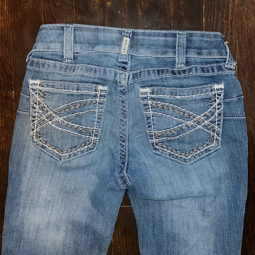 Ariat Bootcut jeans - 28L